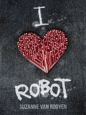 I Heart Robot - ebook